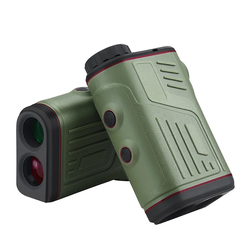 imeter 2000/3000/4000/5000m long distance meters rangefinder with type-c charging hunting range finder