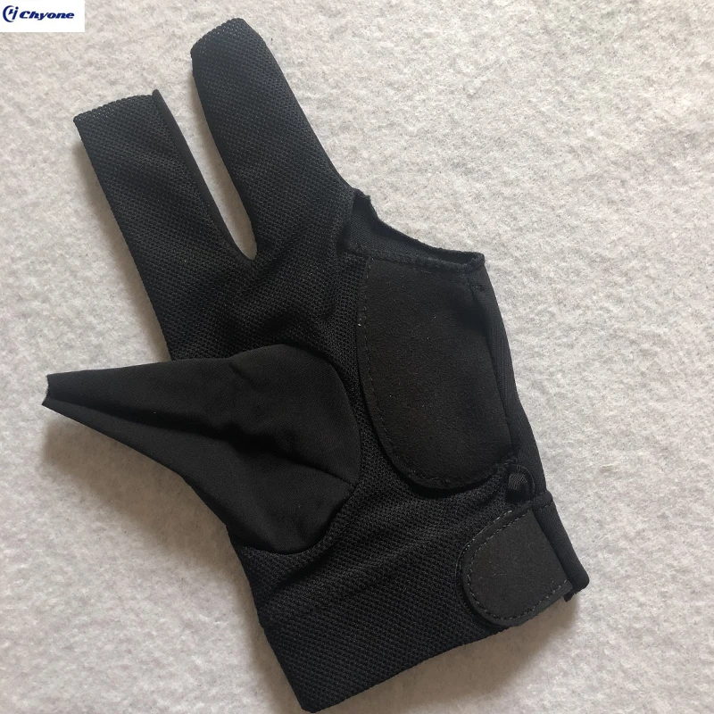 original  kamui lycra good quality  billiard pool cue gloves