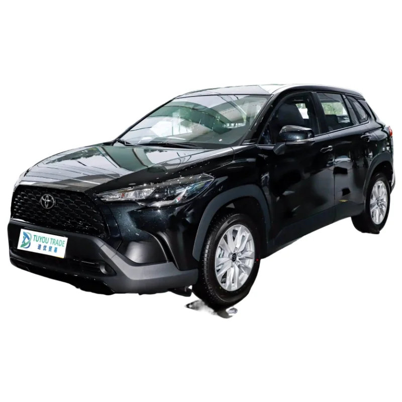 Самый продаваемый гибридный автомобиль Toyota Rav4 Kaluola 2 0 T для России пригодный использования на бензине
