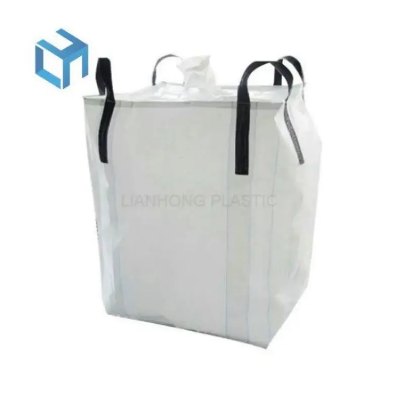 New Arrivals Bulk Bag Filler Whole Sale Jumbo Super Sack Cement Big Bag Unloader Shandong Factory Direct Sale Product