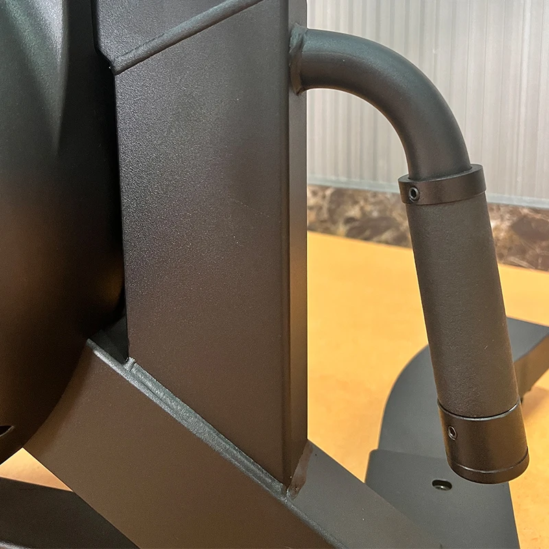 home cycling heavy commercial aerobic exercise big air bike