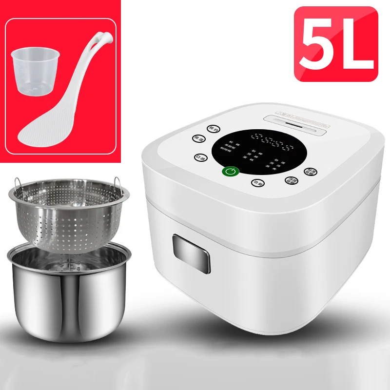 China best selling rice cooker electric rice cooker 3l with SUS 304 inner pot smart rice cooker