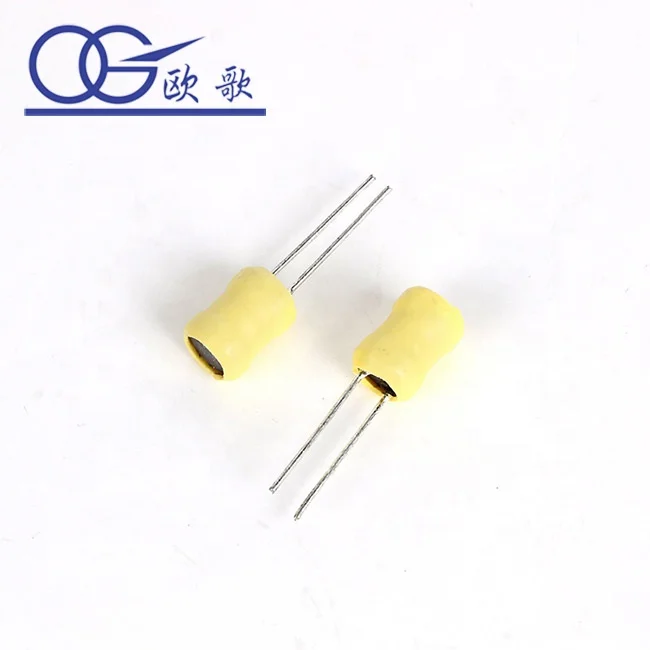  DR8 * 10 дроссельная сердцевина индуктора