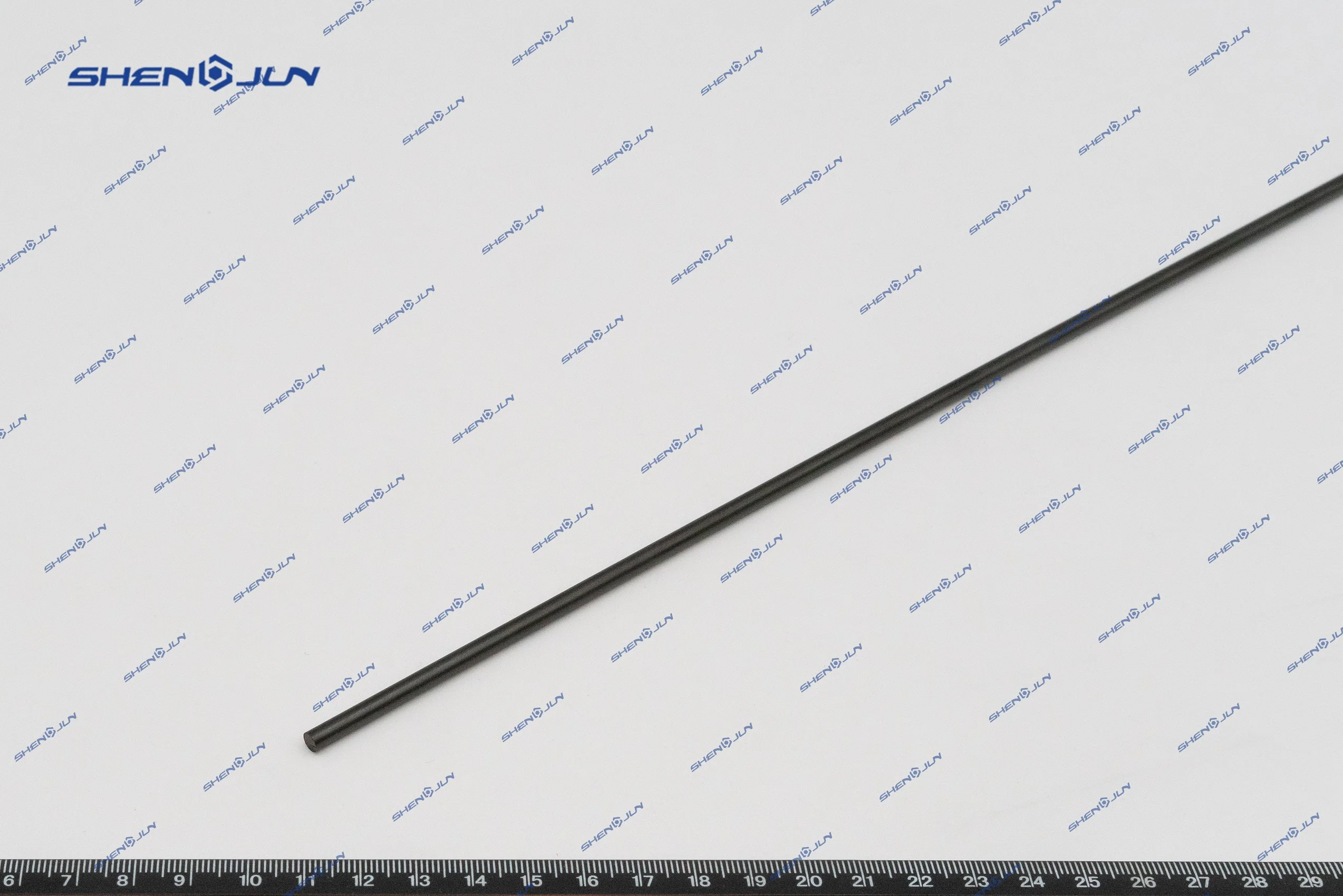 Polyimide rod Diameter 4mm * Length 255mm Polyimide rod