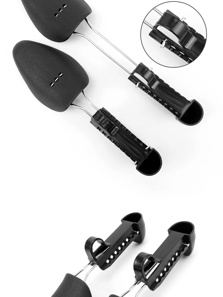 inflatable shoe tree