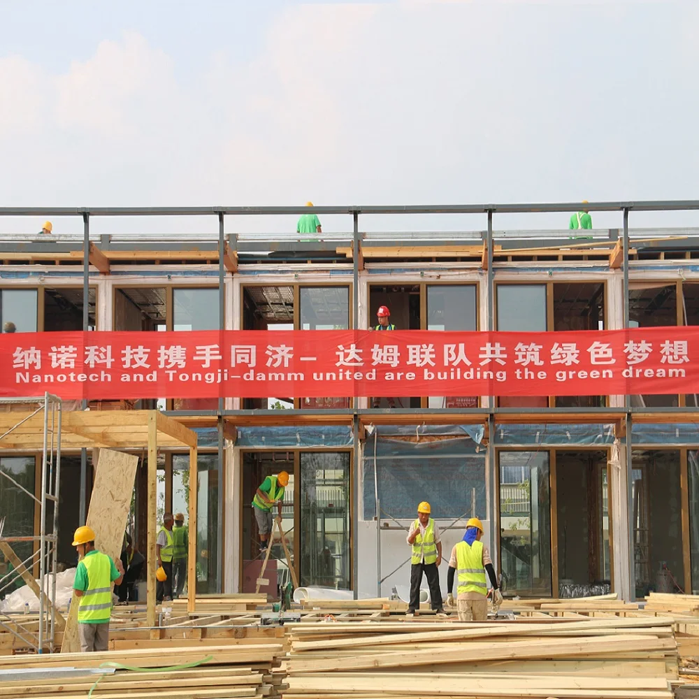 house roof plates thermal insulation nano aerogel felt