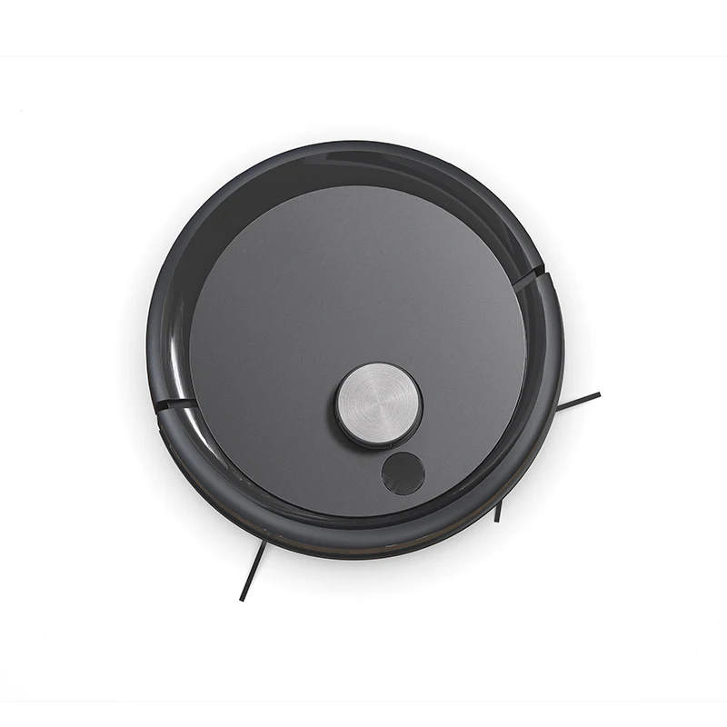 Best Smart Powder Cleaning Vacuum Cleaners Robot Intelligent Floor Sweeping Robot Vacuum Cleaner Mop At Home Dry And Wet