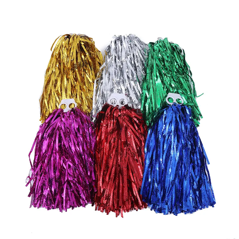 Kids Cheer leading Uniform CHEERS Sleeveless Football Baby Cheerleader Dress Women with socks and Flower Ball MQ1121