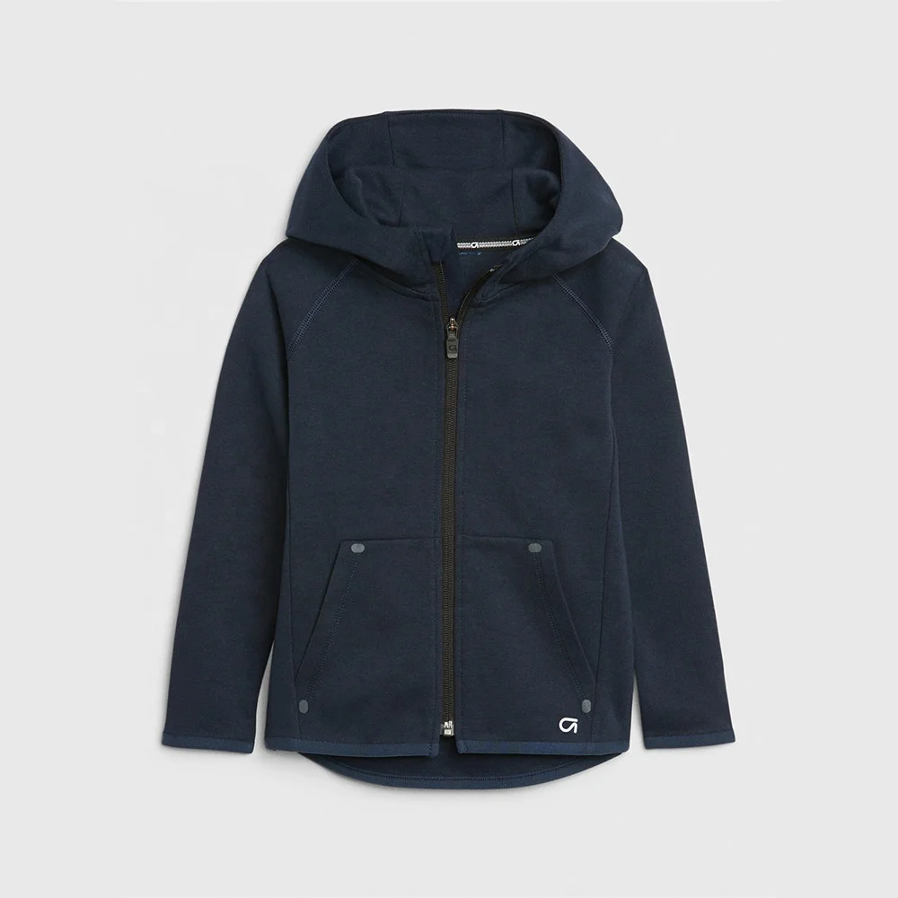  Hot Sale Professional Custom new fashion 2021 winter kid clothing Fit Tech toddler Hoodie we China
