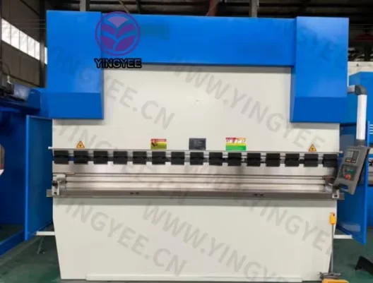 NC Press Brake