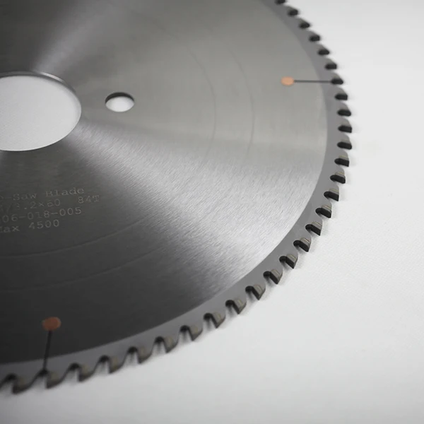 Hukay SKS-51 saw blade blank tungsten carbide tipped circular saw blade