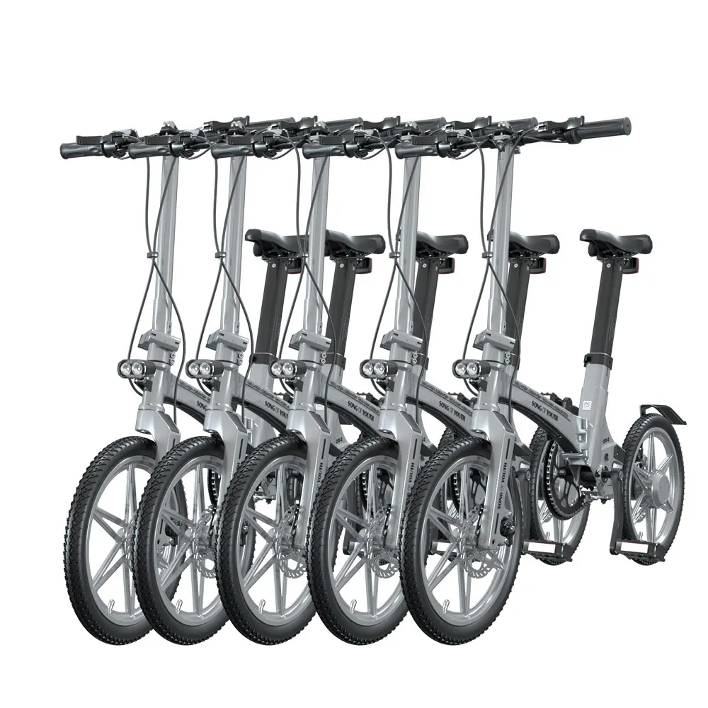 Горячая Распродажа, европейский рынок, Электрический городской велосипед с задним мотором 250 Вт и зеленым питанием