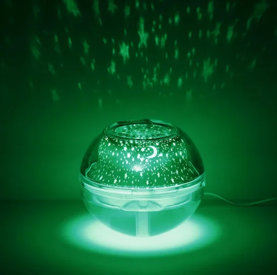 2019 Home Appliances USB Air Conditioning Appliances Portable Classic Ultrasonic Humidifier Aroma Diffuser Cool Air