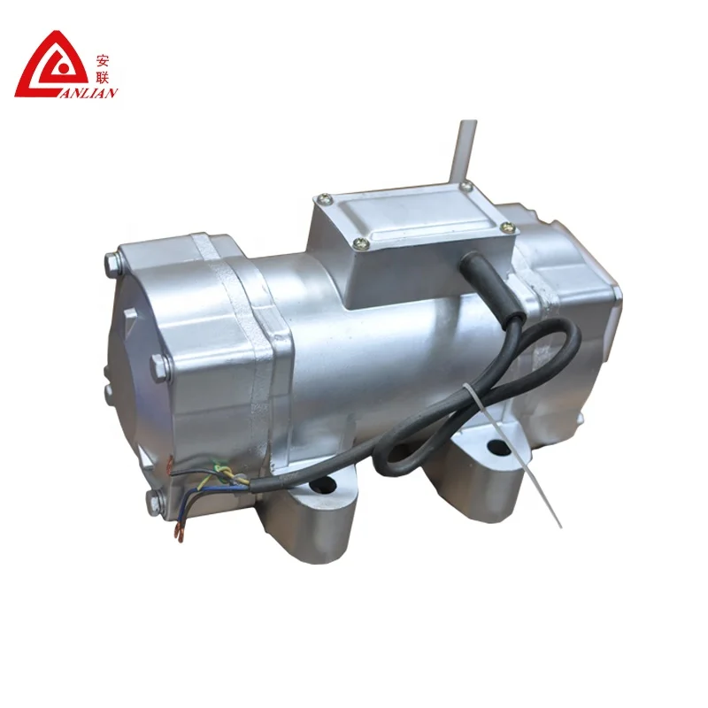 factory direct construction used electric concrete vibrator