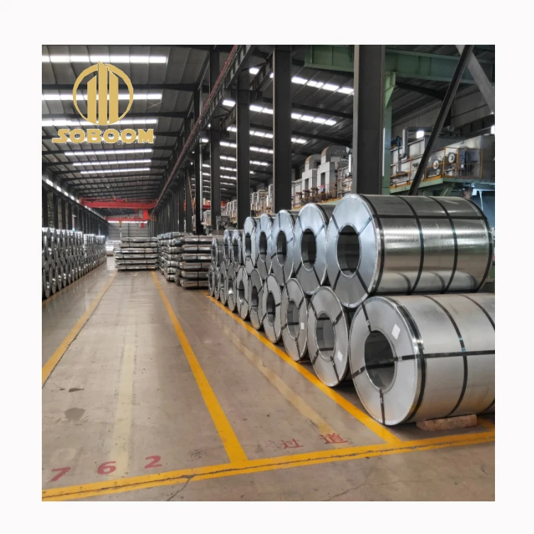 2022 Prime quality non-grain oriented silicon steel coil for magnetic shielding of 50w310