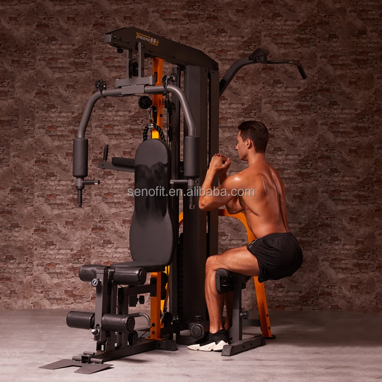 SENAOFIT Sports Fitness Equipment Home Gym Machine Fitness Comprehensive Training Device for fitness