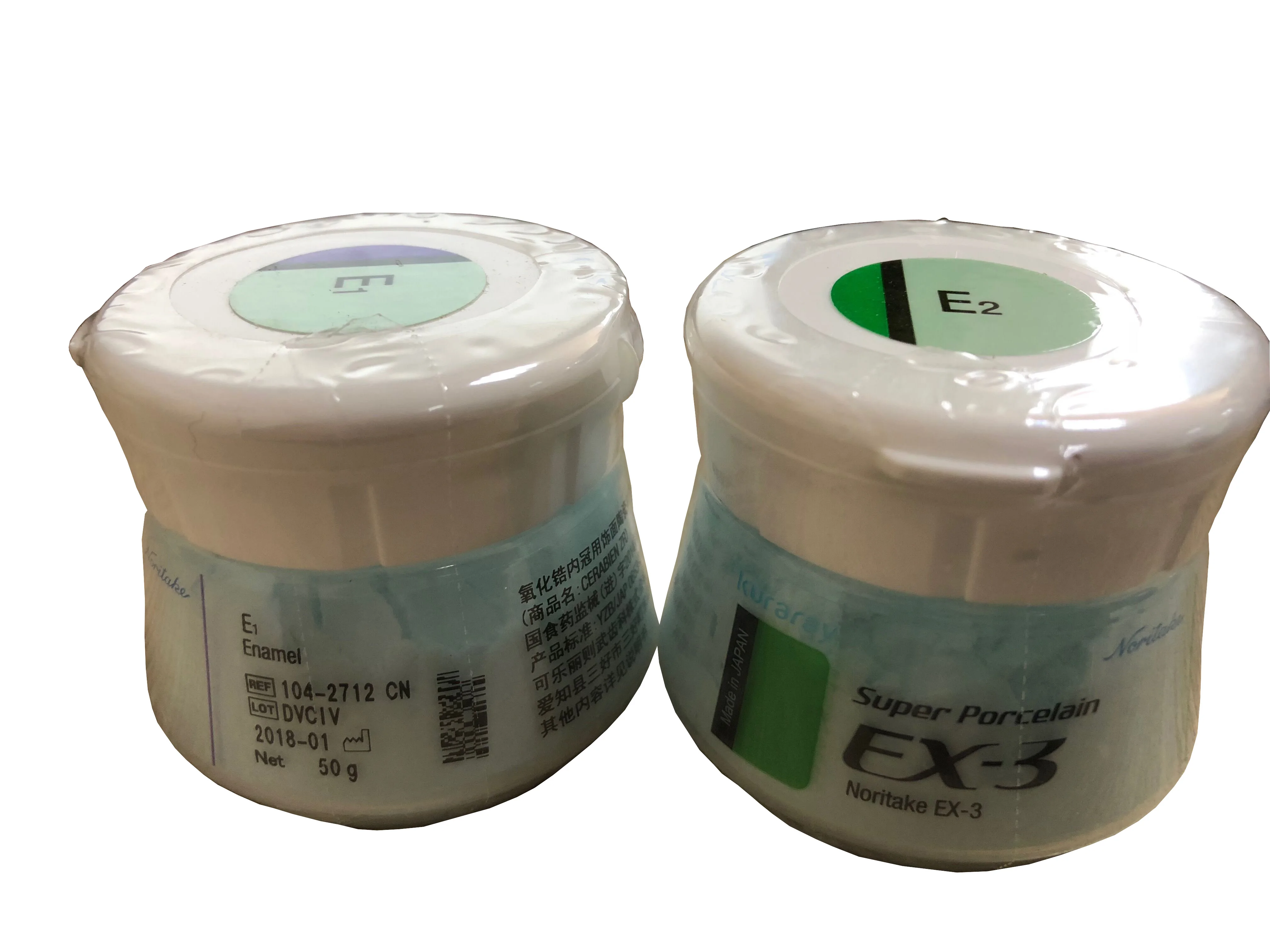 Dental Lab Material Noritake Dental Porcelain Powder