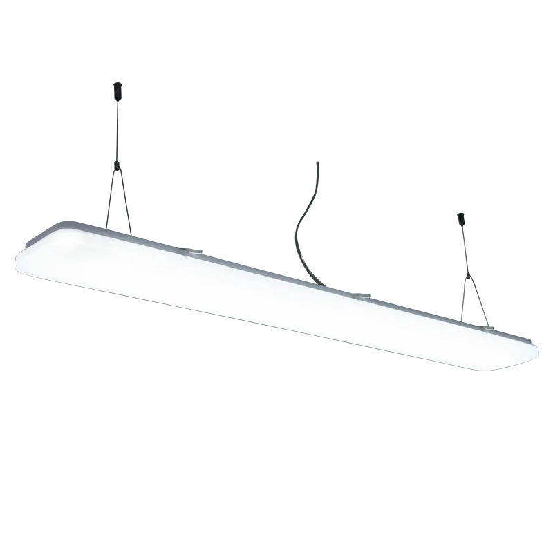 Office Lighting Chandelier modern Nordic minimalist Led Chandelier Family dining room chandelier LED ceiling light