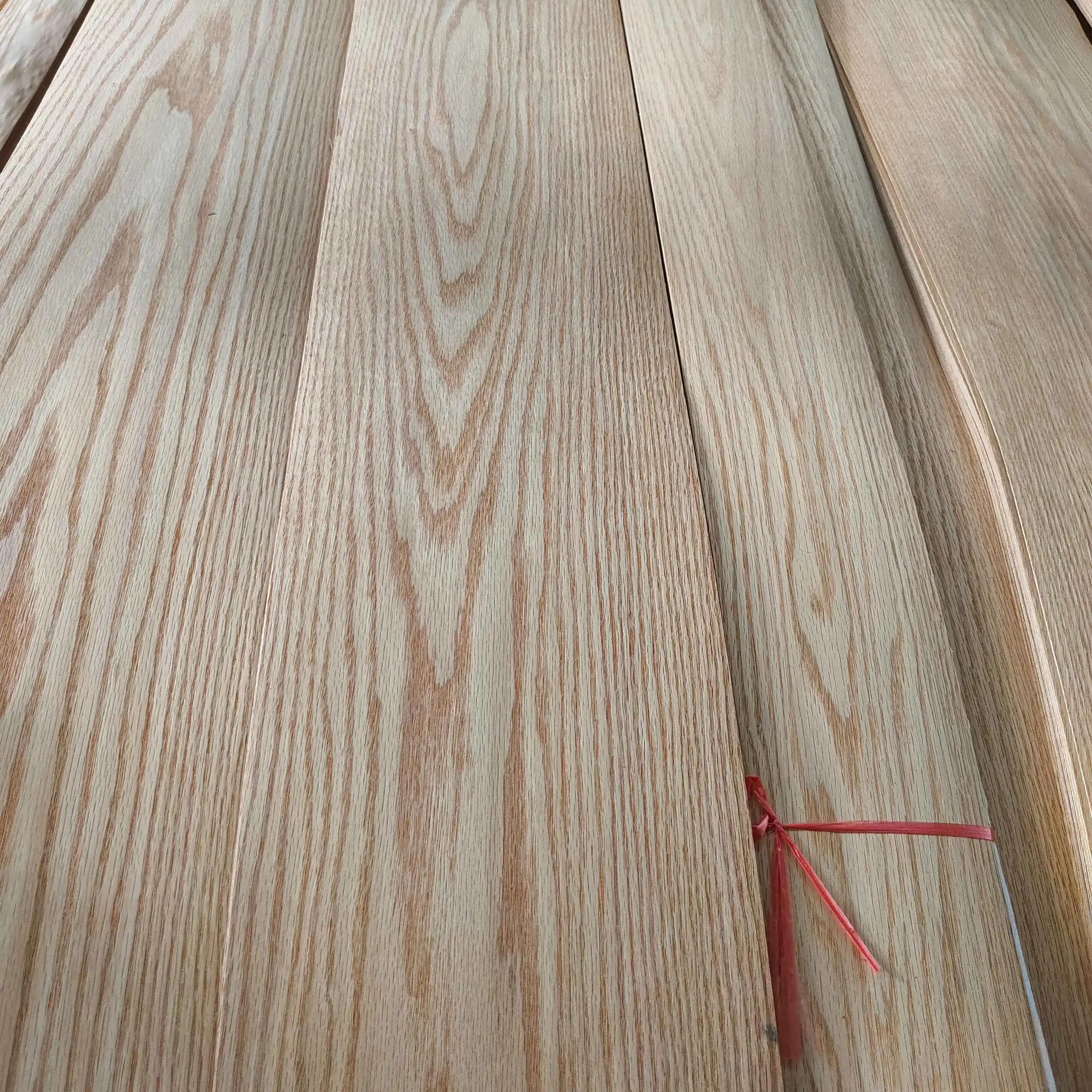 Hot Sale 0.2mm/0.3mm/0.45mm/0.5mm/0.6mm White ash Natural/Oak Veneer Natural White Oak Wood Veneer