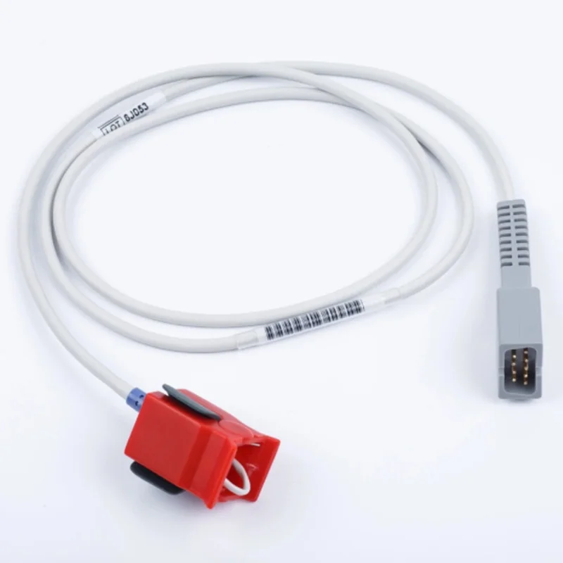 Leshypet  Portable Veterinary Multi-Parameter Monitor   ICU Grade Vital Sign Diagnosis For Animal Care