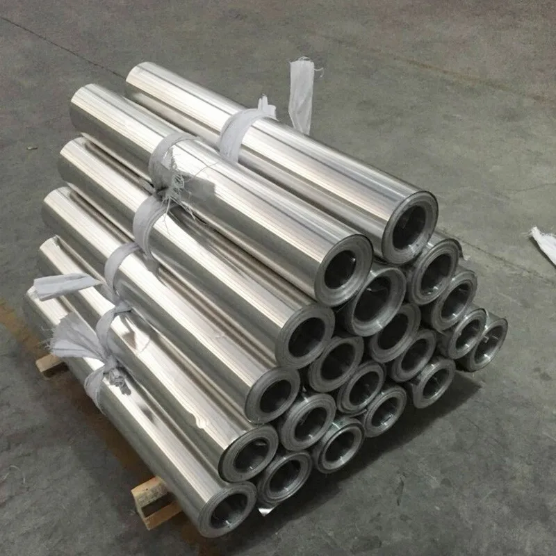 Alloy 7003 Alside Aluminum Trim 0.7 Mm Thickness Coil Manufacturers Price Sheet Suppliers Coil Price