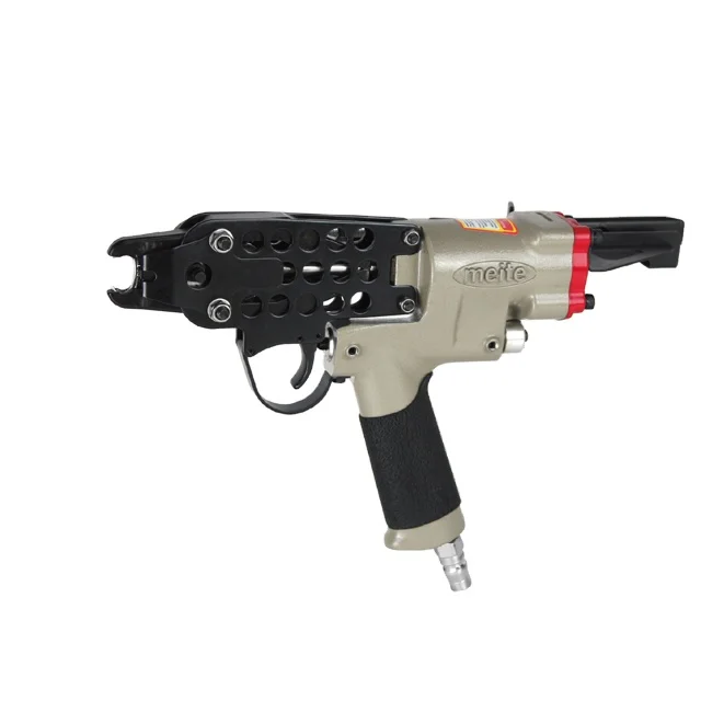 MEITE SC7C 3/4 'c-образные кольца газовый гвоздезабиватель пневматический C-образный зажим для проволочной клетки автомобильная