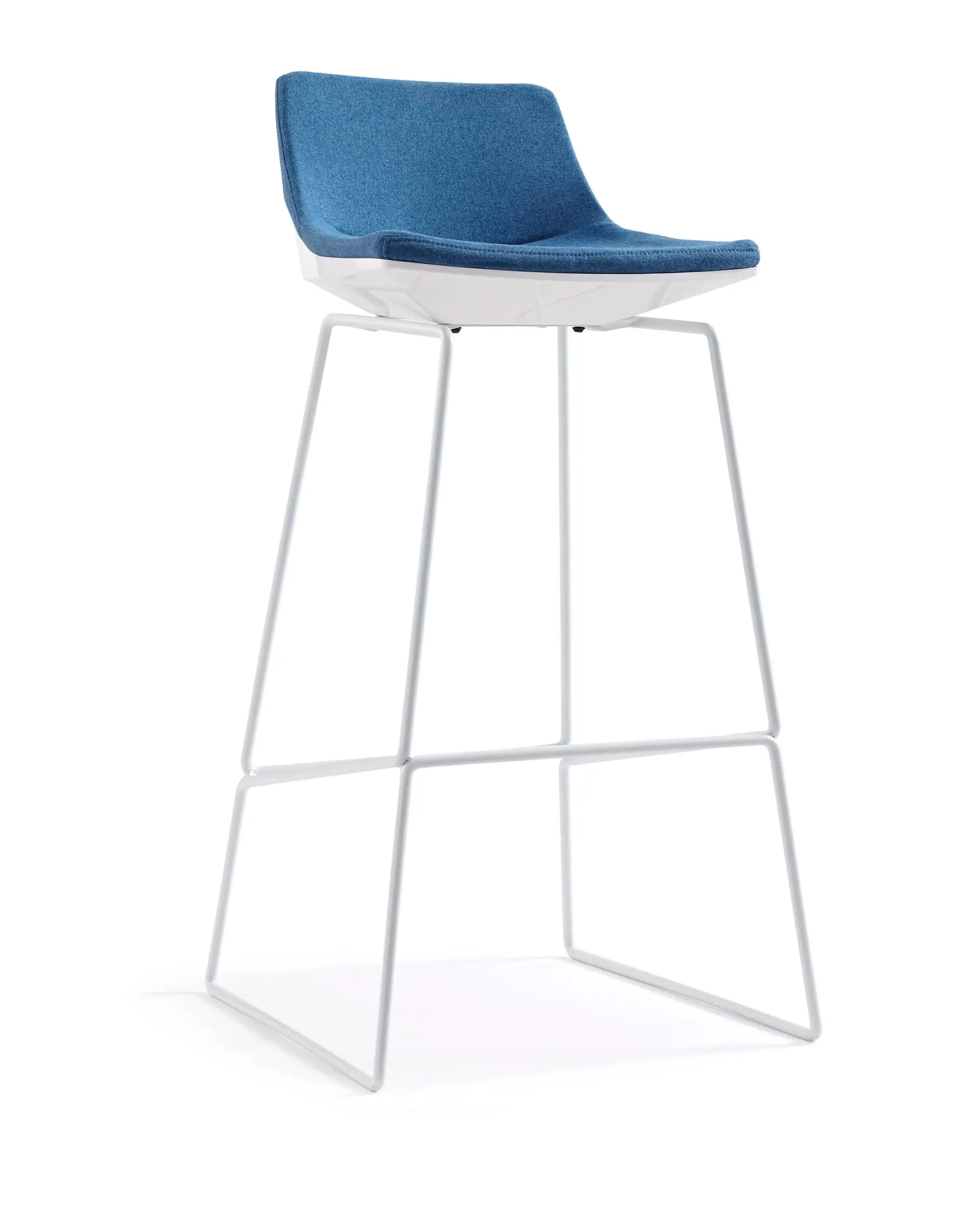 Современное барное кресло, кожаные барные стулья, стул с высотой и поворотным механизмом и спинкой, дизайн для бара