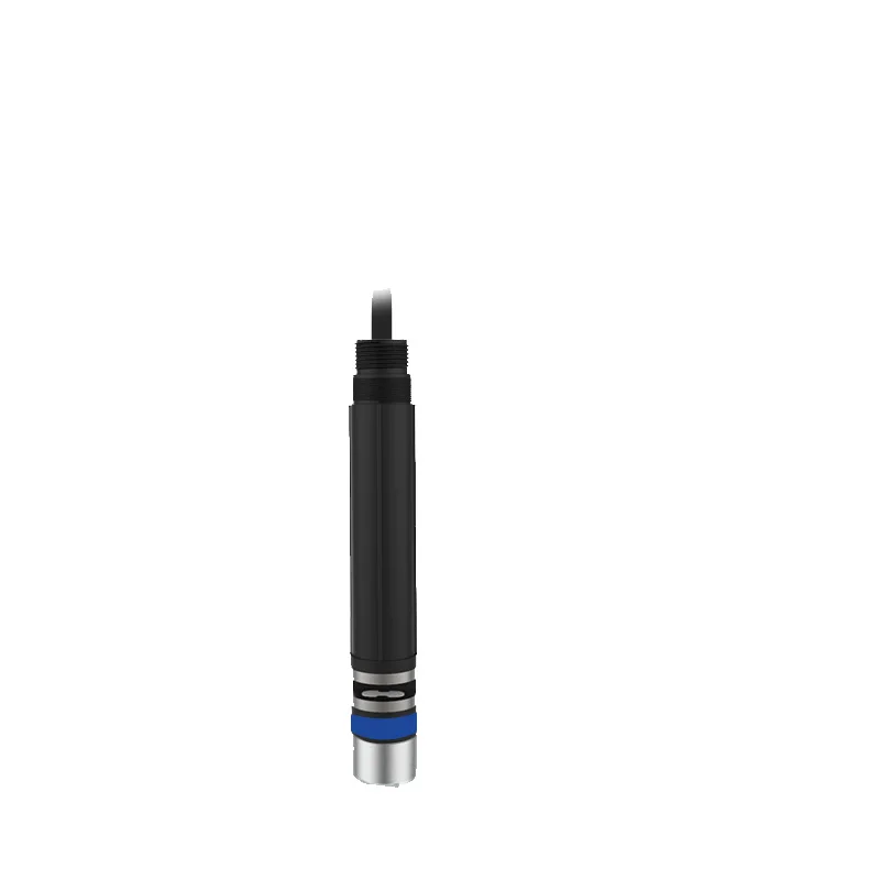 COD (with automatic cleaning) without control box COD water quality sensor RS485 output automatic cleaning probe 0-400mg/l