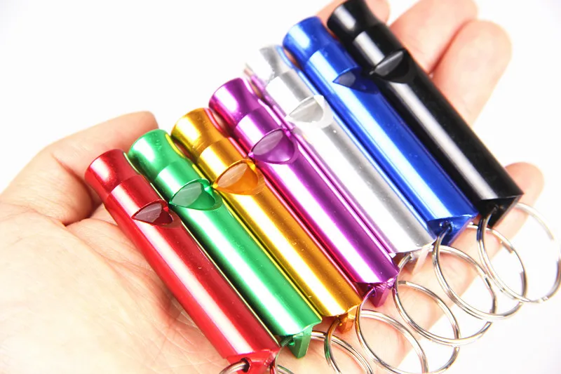 Dogs Pets Whistle to Stop Barking Dog Trainer Portable Outdoor Obedience Mini Dog Training Whistles