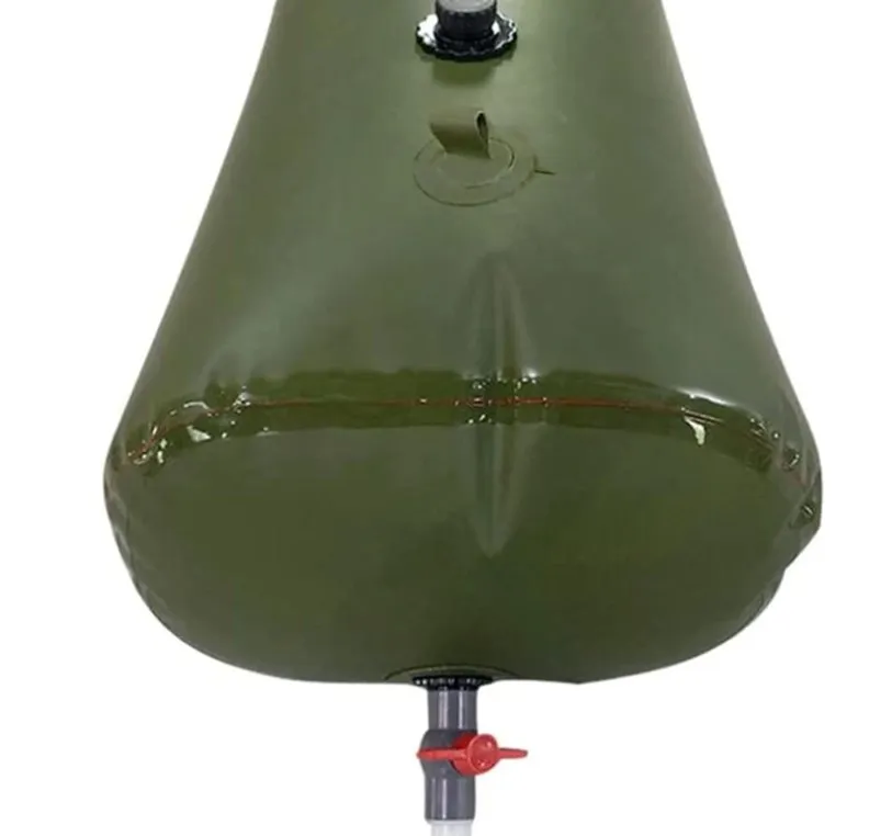 TPU Oil Bladder Plastic Tank Flexible Pillow Water long age fabric