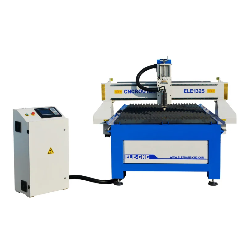 Hot cnc plasma cutter plasma cnc cutting machine 1325