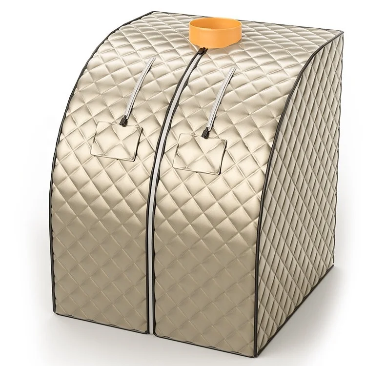 promotion personal salle de 2 person frequency dubai home portatif far heat wave infared portable infrared sauna  tent  outdoor