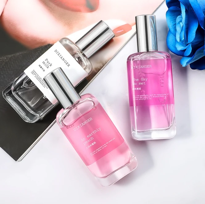 High-quality manufacturers wholesale eAU de Parfum for men and women lasting fresh and natural  50ml