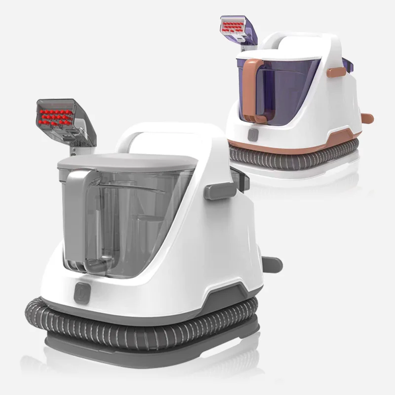 Factory Wholesale Portable Multifunctional Sofa Vacuum Cleaner Washing Shampoo Carpet Spot Cleaner for car
