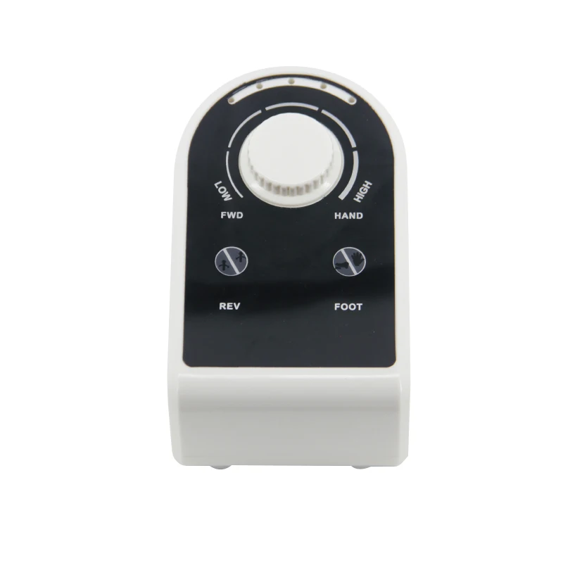 Professional Durable Stain Steel High Quality Nail Polishing Machine 40000Rpm Nail Drill Machine