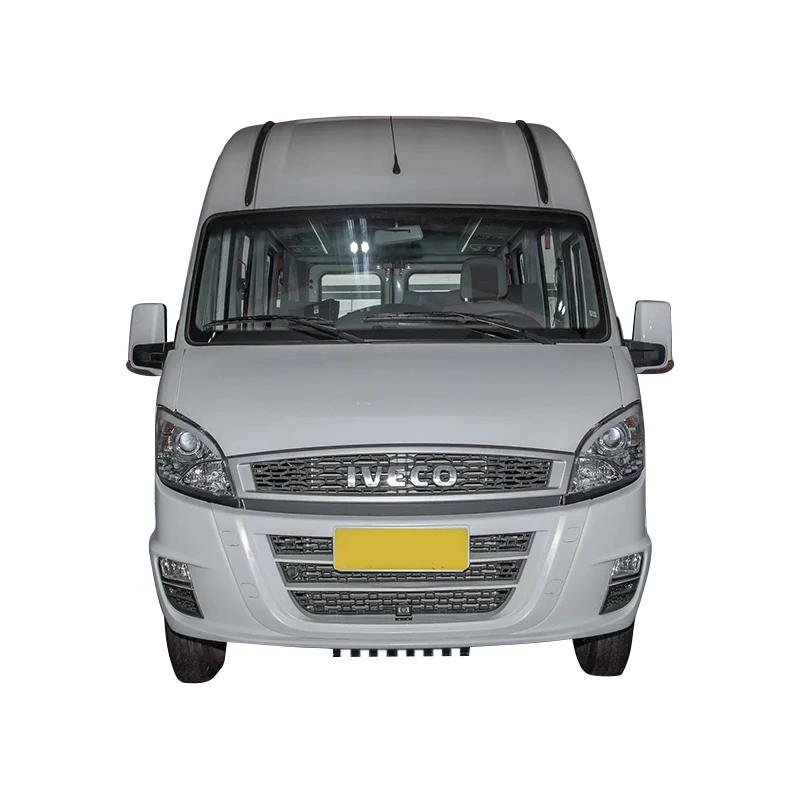 Factory price  IVECO Professional ambulance for sale 4x4 drive type with high quality