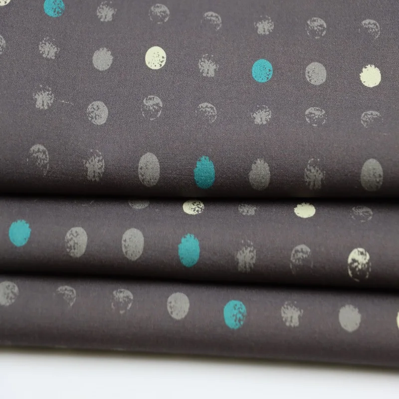 Custom Digital Printing Thick 268gsm 94.4% Wool 5.6% Spandex Blend Fabric For Hoddies