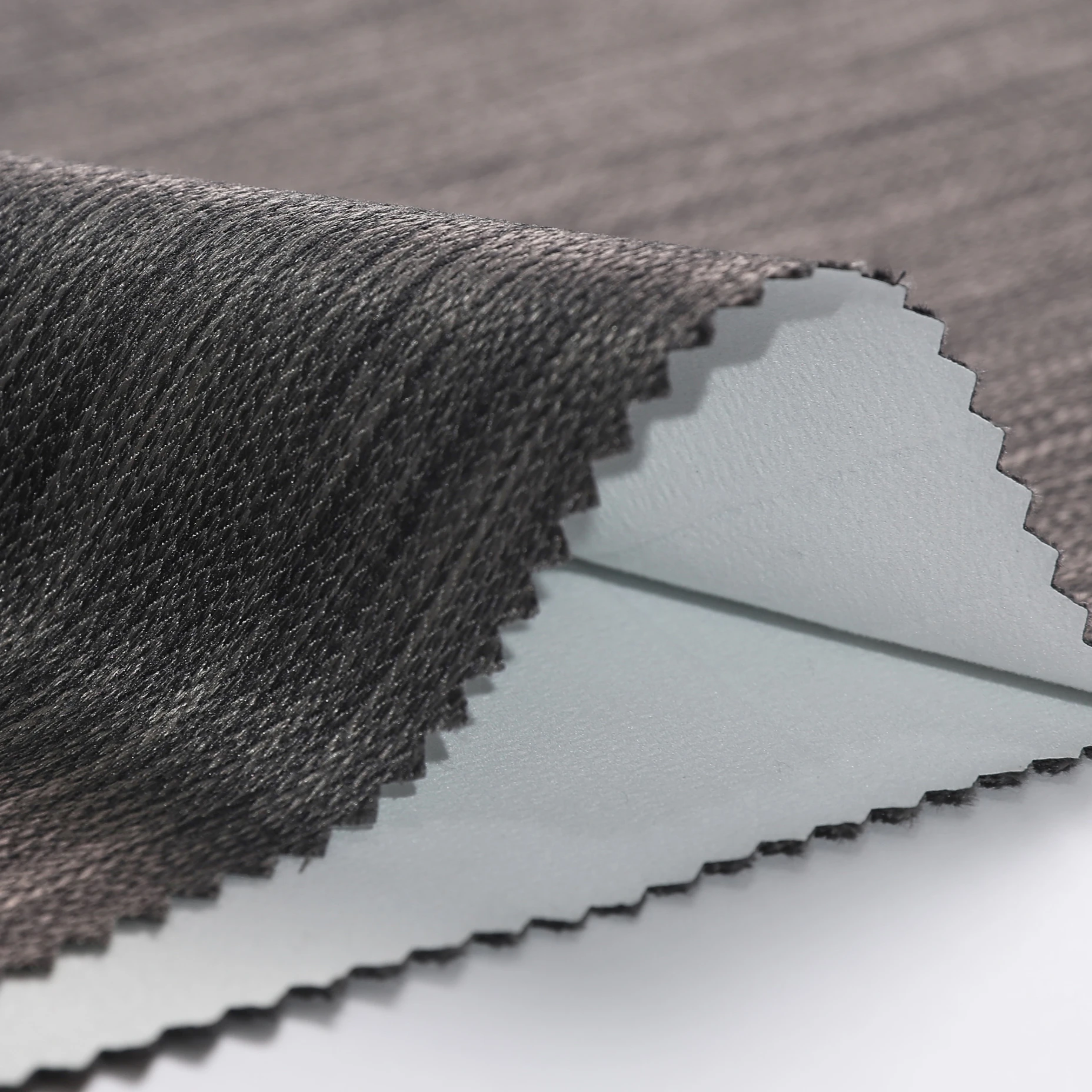 Help sleep blackout 100 % polyester jacquard fabric for luxury hotels