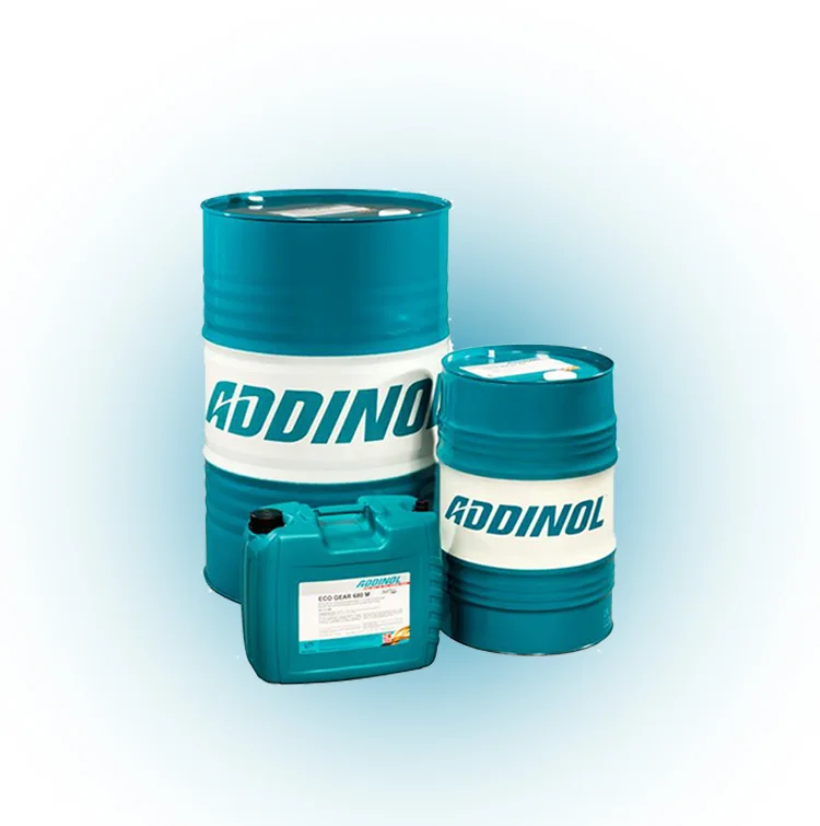 Сделано в Германии отличное качество промышленные смазки ADDINOL ECO GAS 4010 XD