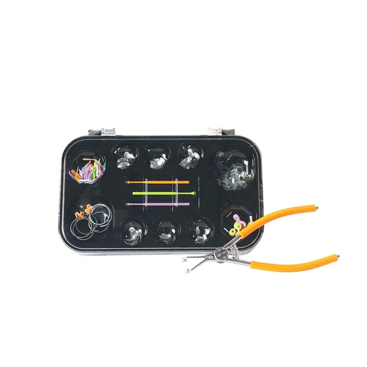 Стоматологическая Поставка стоматологический секционный комплект контурных матриц