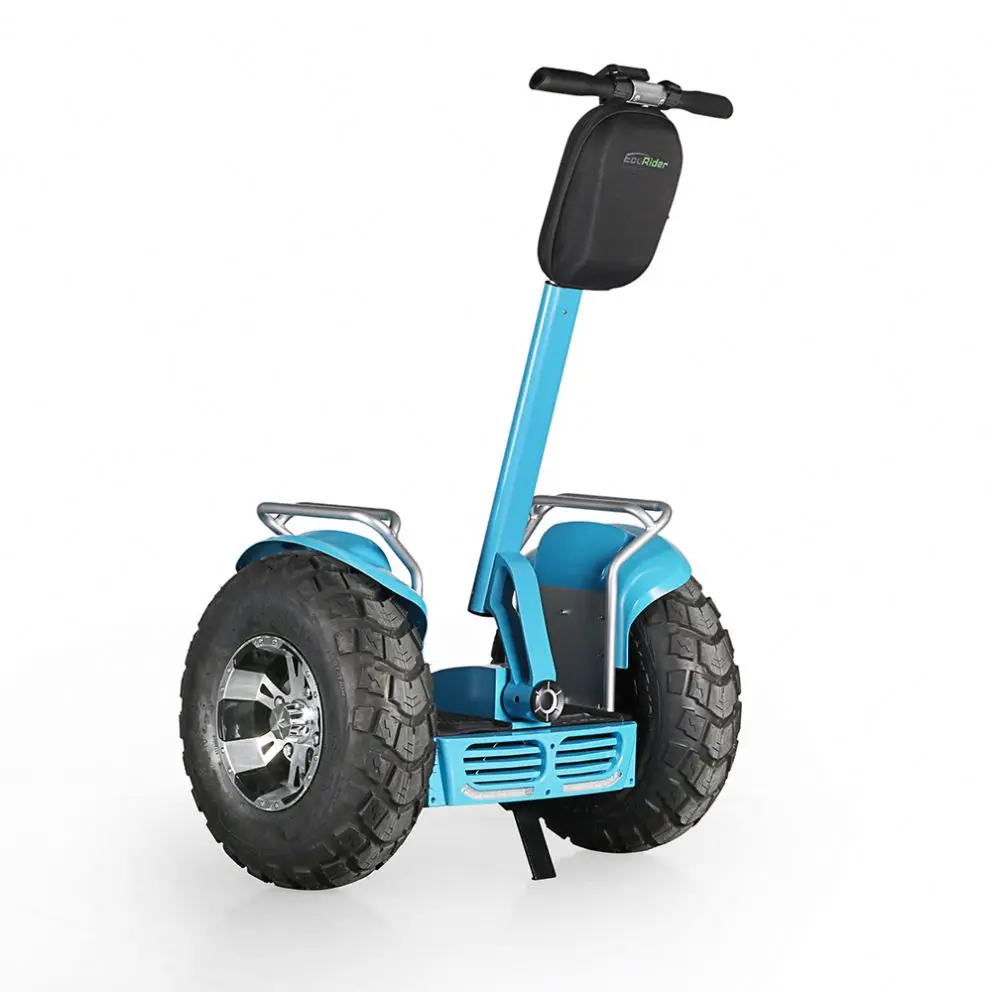 
21-inch off road electric scooter 4000W 72V human transporter golf electric chariot scooter for sale 