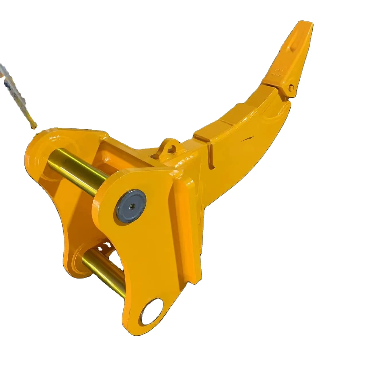 Single Tooth Ripper Construction Machinery Parts Excavator Ripper For Sale