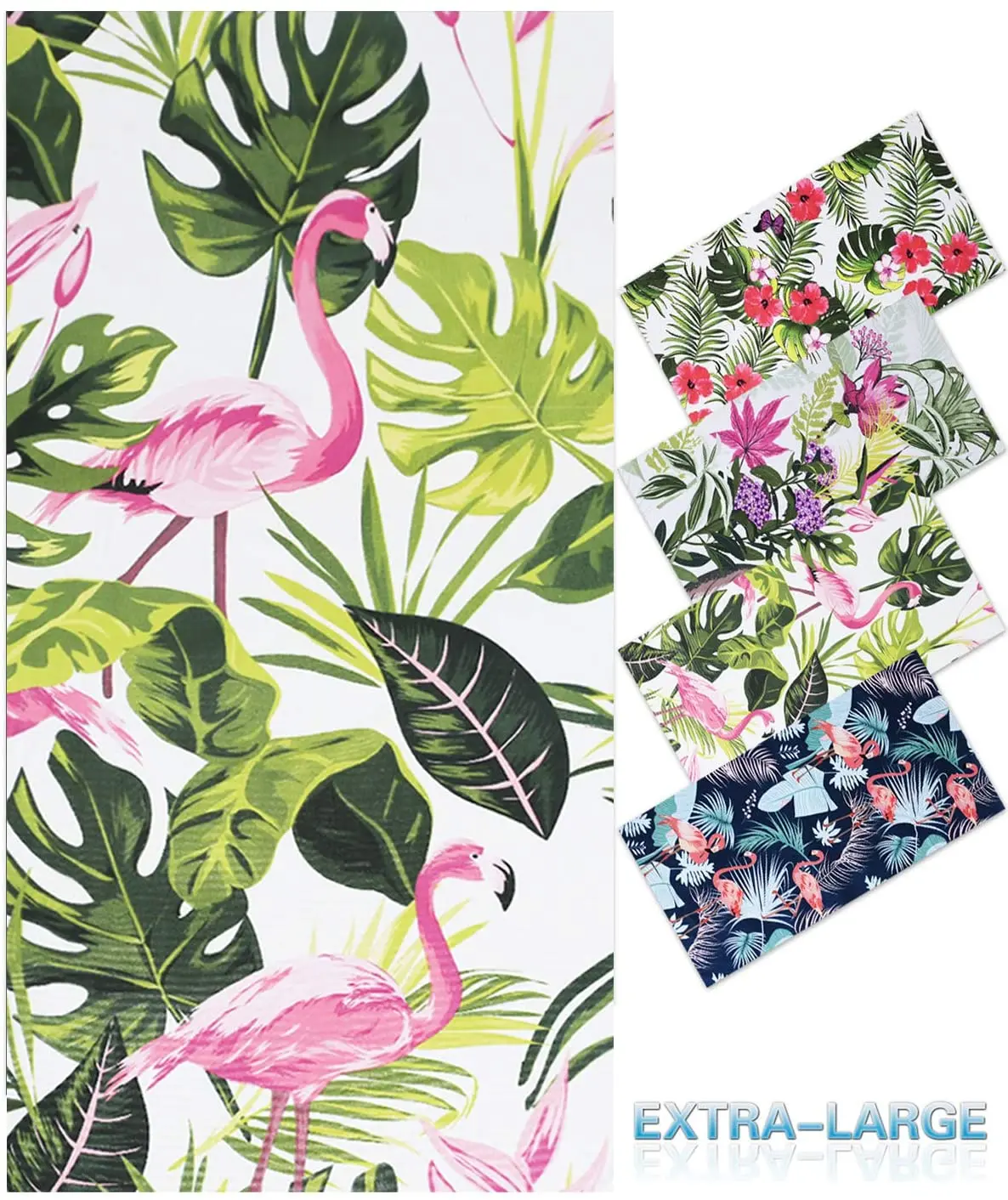 Summer  custom Fashion Quick Fast Dry Sand Free Proof personalized designer Microfiber Pool Beach Towel