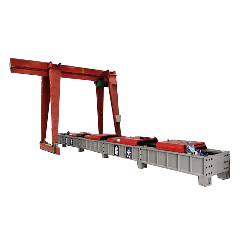 600kN Horizontal tensile test bench Wire Rope + Chain Webbing Sling Horizontal Tensile Testing Machine utm manufacturer