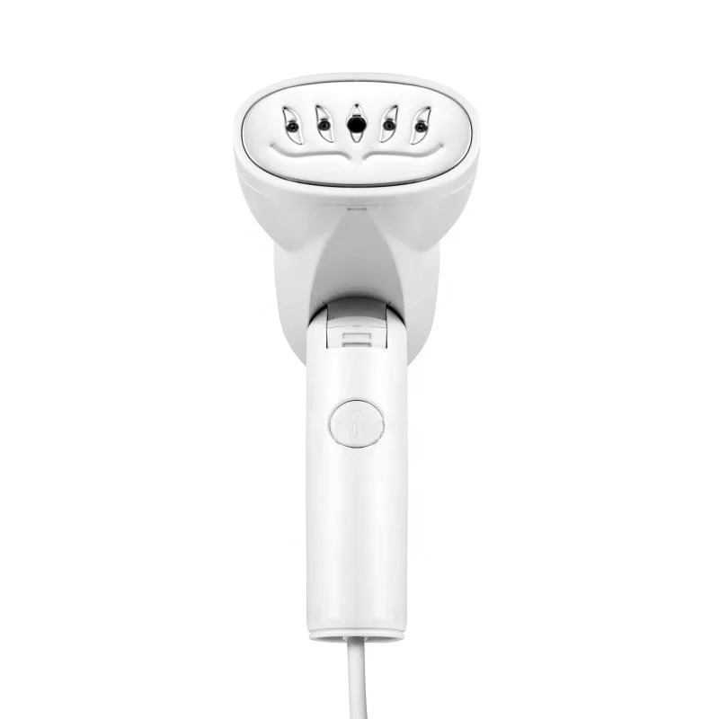  Portable Foldable Handheld Garment Steamer Mini Steam