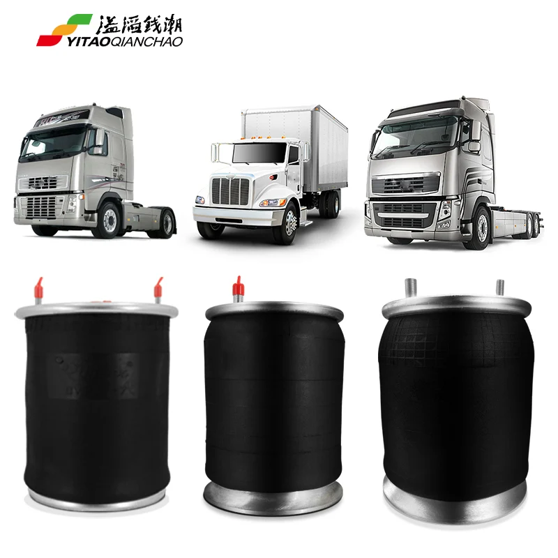 For Hendrickson truck air spring truck suspension 60716-2 Firestone W01-358-9554