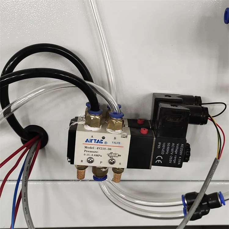 Pvc Window And Door Frame V Notch Cutting Saw Upvc Window Making Machine