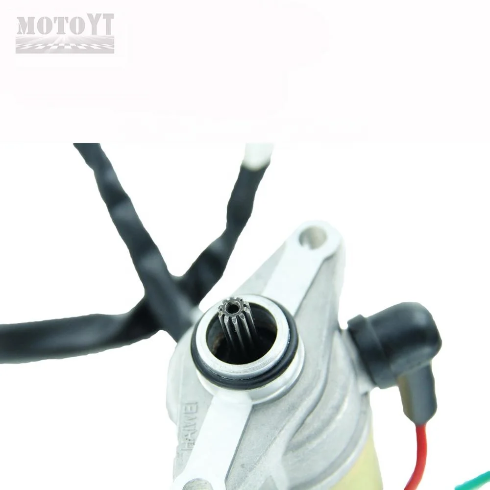 Hot Sale Starter for GY6 50cc engine