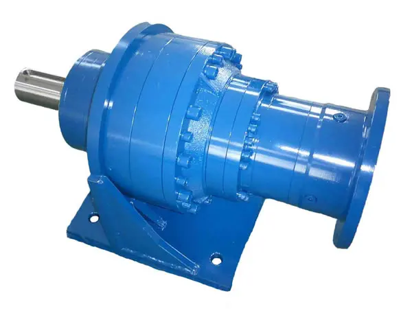 New design Bonfiglioli Gearbox 301 Series Inline Planetary Gear Drives with great price