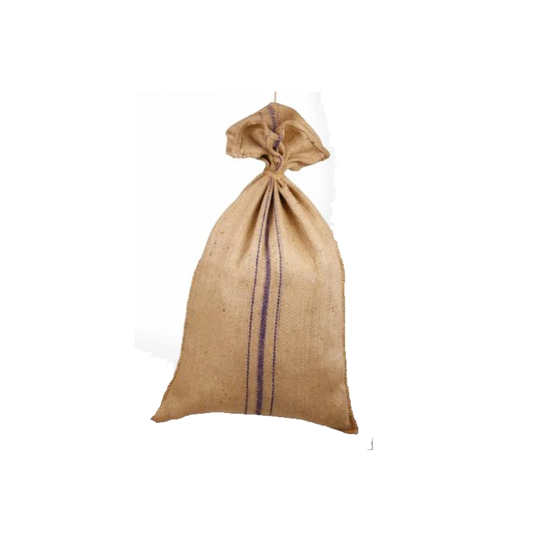 
wholesale used gunny bag jute sack bag cheap clean bangladesh hemp bag 